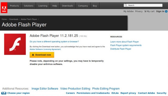 Flash Player For Mac Not Working